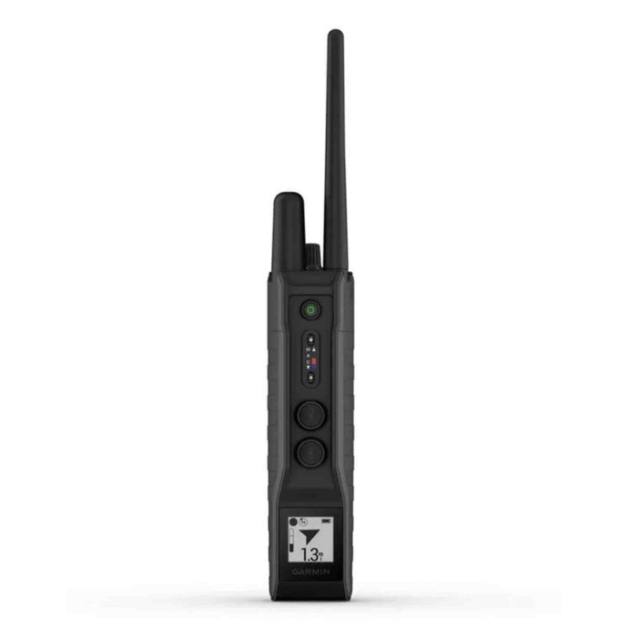 Garmin Pro 550 Plus, Handheld, USB Charging Adapter, USB Car adapter
