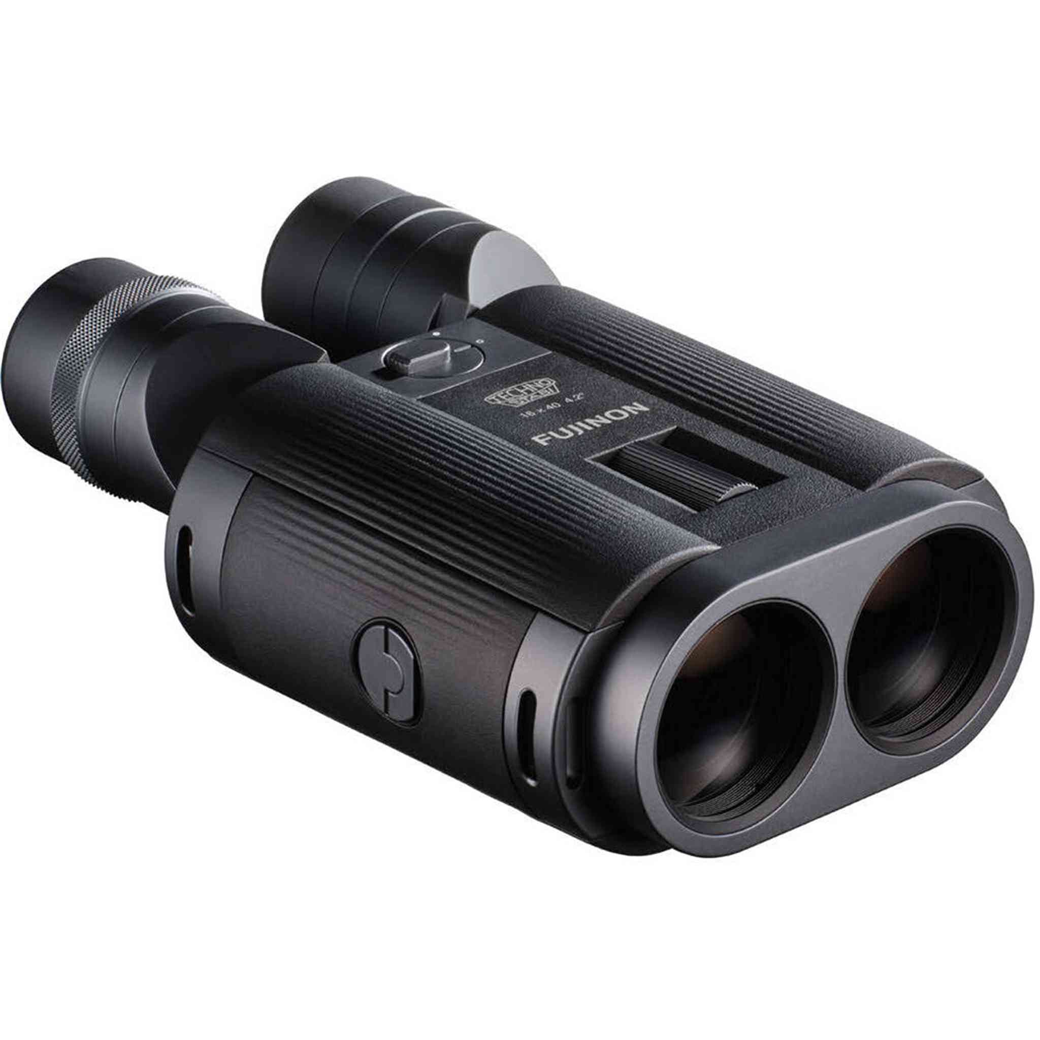 Fujifilm FUJINON Techno-STABI TS-L1640 16x40 Stabilized Binoculars with Harness + More