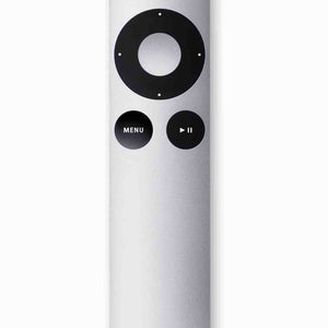 Apple Remote for Apple TV Bundle Apple