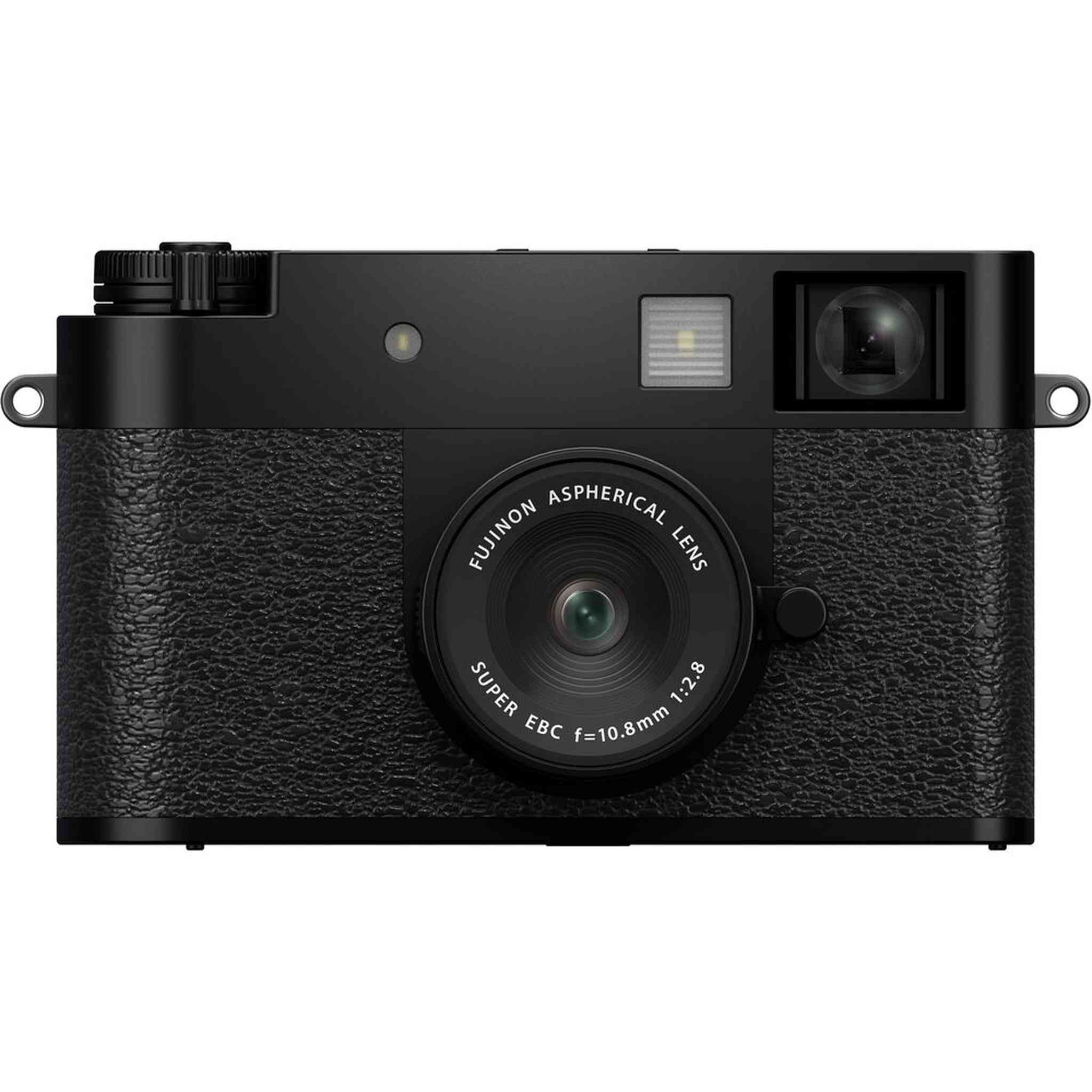 FUJIFILM X Digital Camera Black , MINI LINK 3 Smartphone Printer Clay White