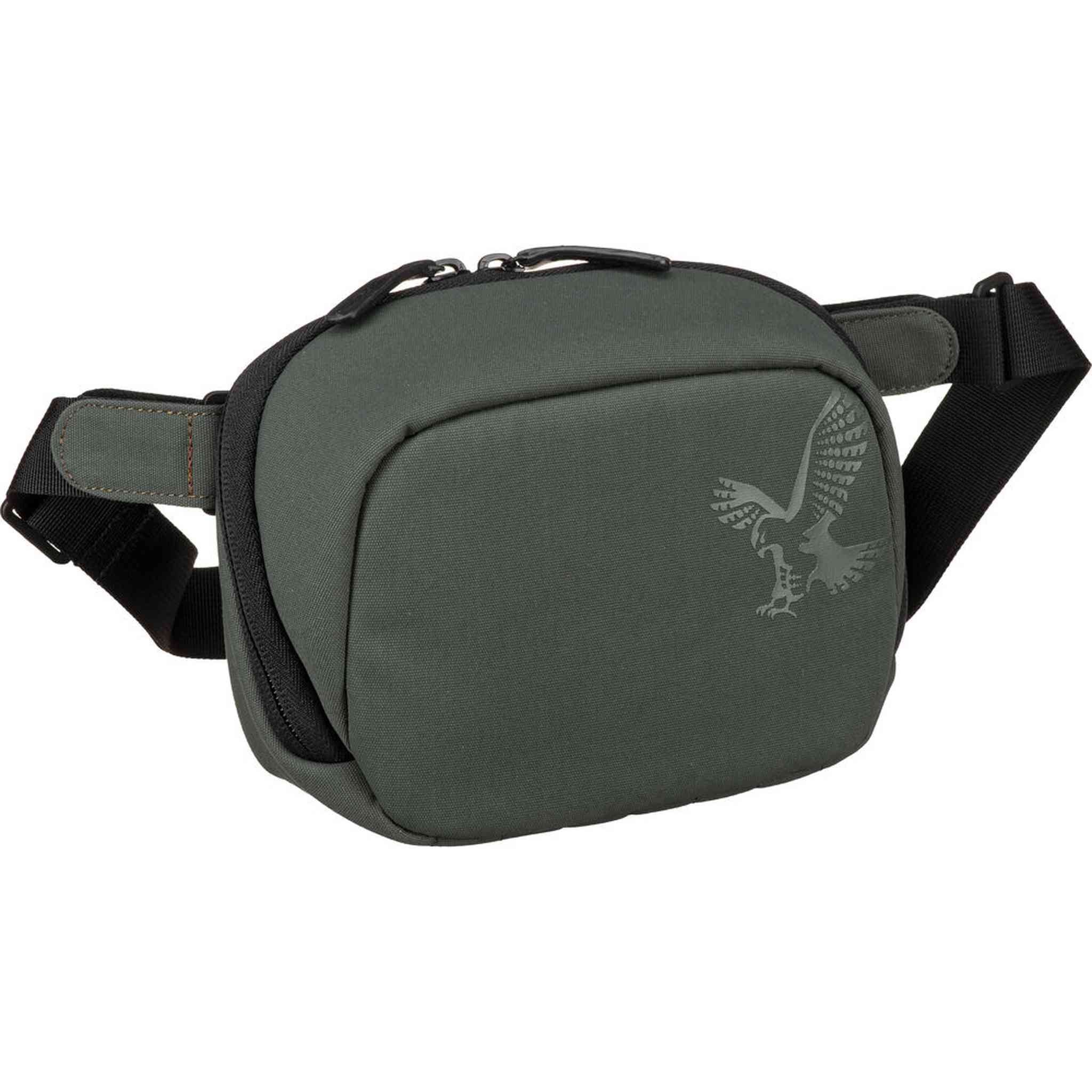 Swarovski FSB Functional Side Bag for 32mm NL Pure Binoculars Bundle