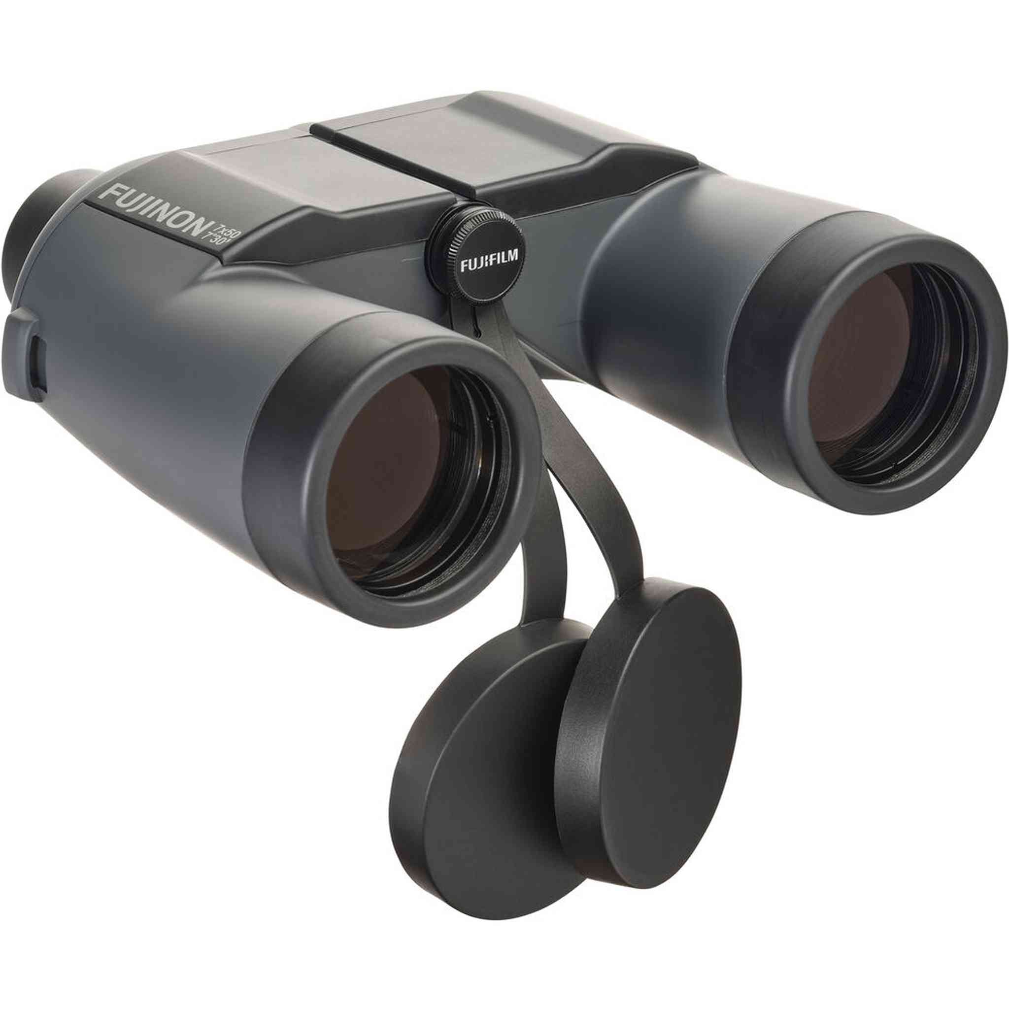 Fujinon 7x50 WP-XL Mariner Binoculars, LED FLASHLIGHT, Tripod 72 INCH, Bundle