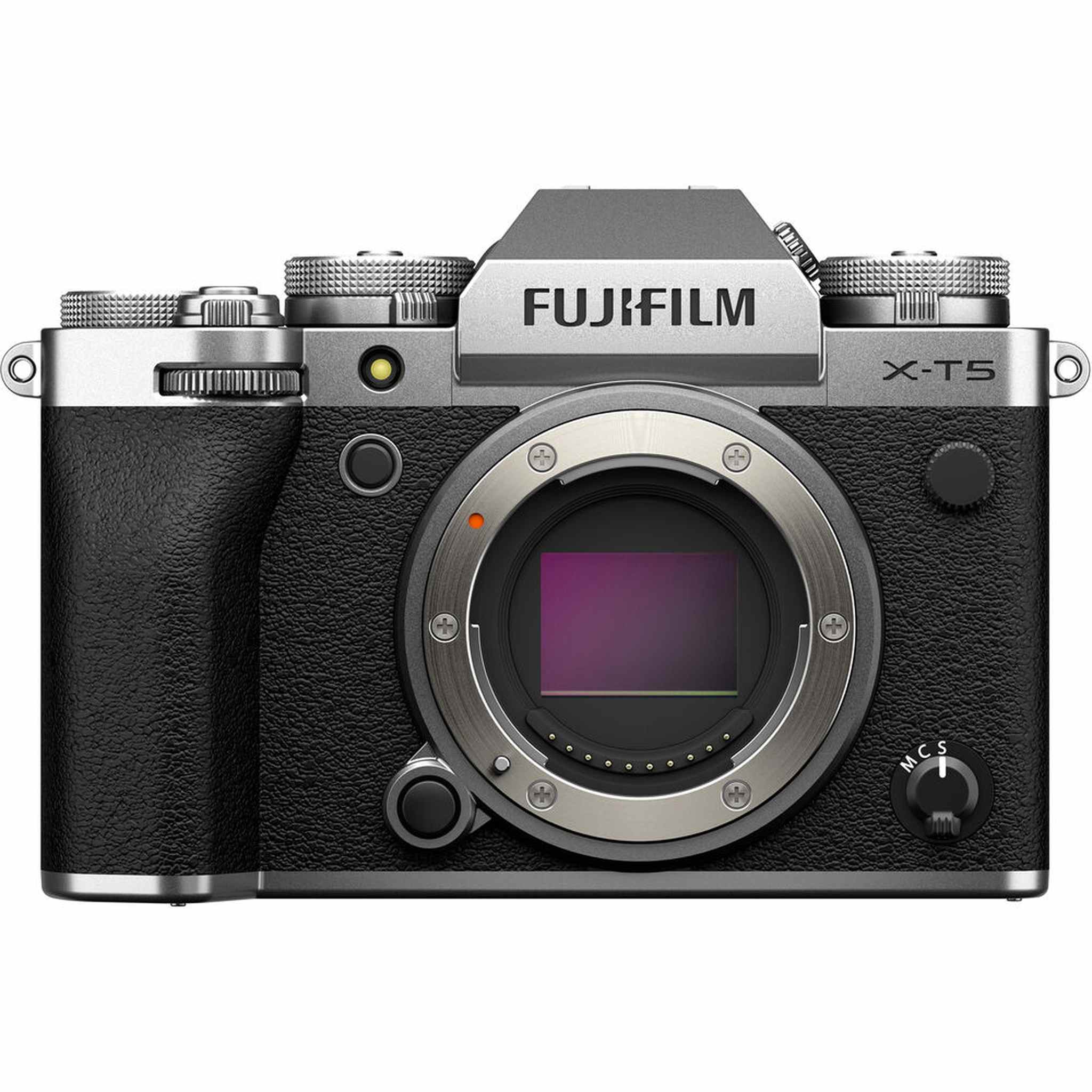FUJIFILM XF 16-50mm f/2.8-4.8 R LM WR Lens + FUJIFILM X-T5 Mirrorless Camera Fujifilm