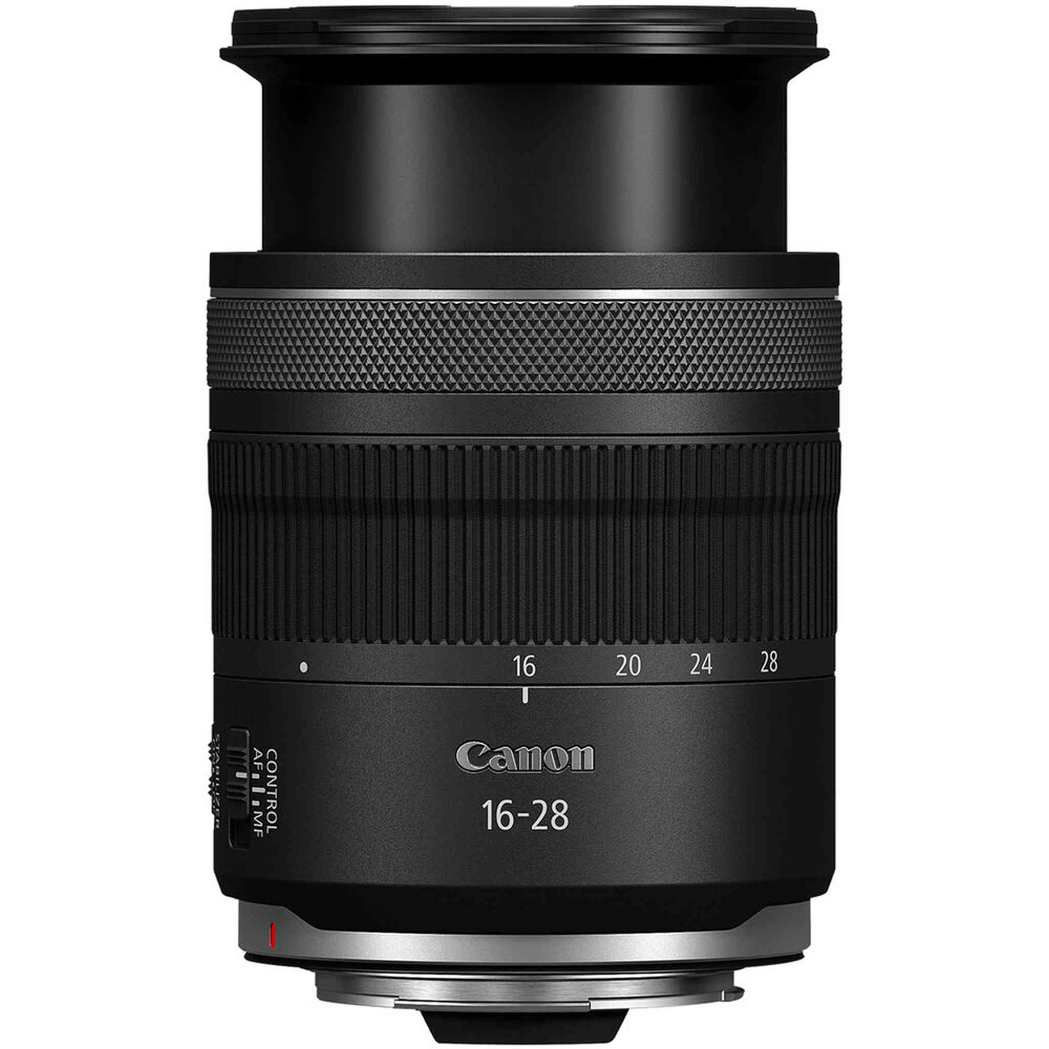 Canon RF 16-28mm f/2.8 IS STM Zoom Lens Canon RF + More Canon