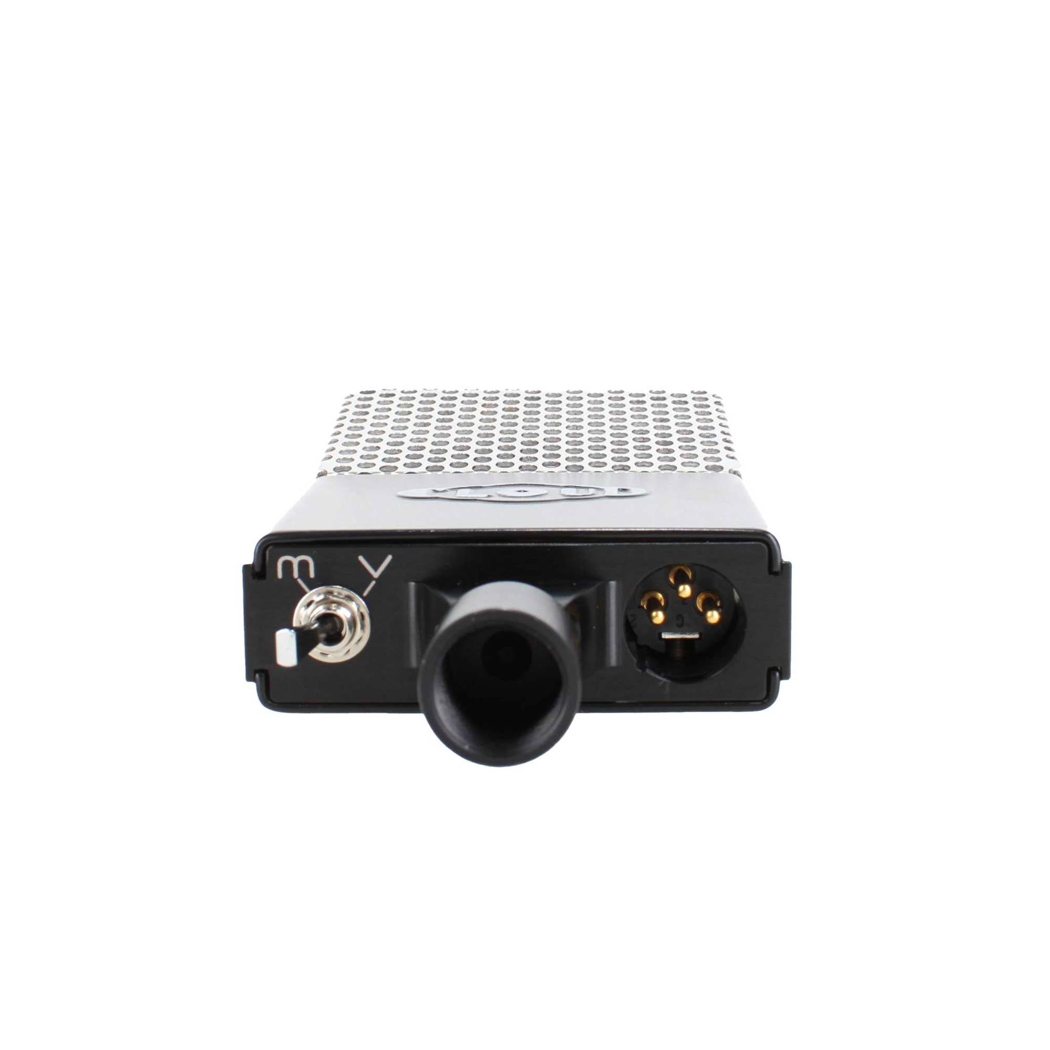 Cloud 44-A Active Ribbon Microphone for Professional Voice/Music Recording