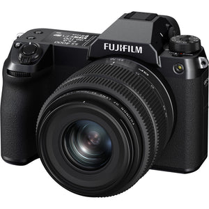Fujifilm GFX50S II GF35-70mm Kit Black Fujifilm
