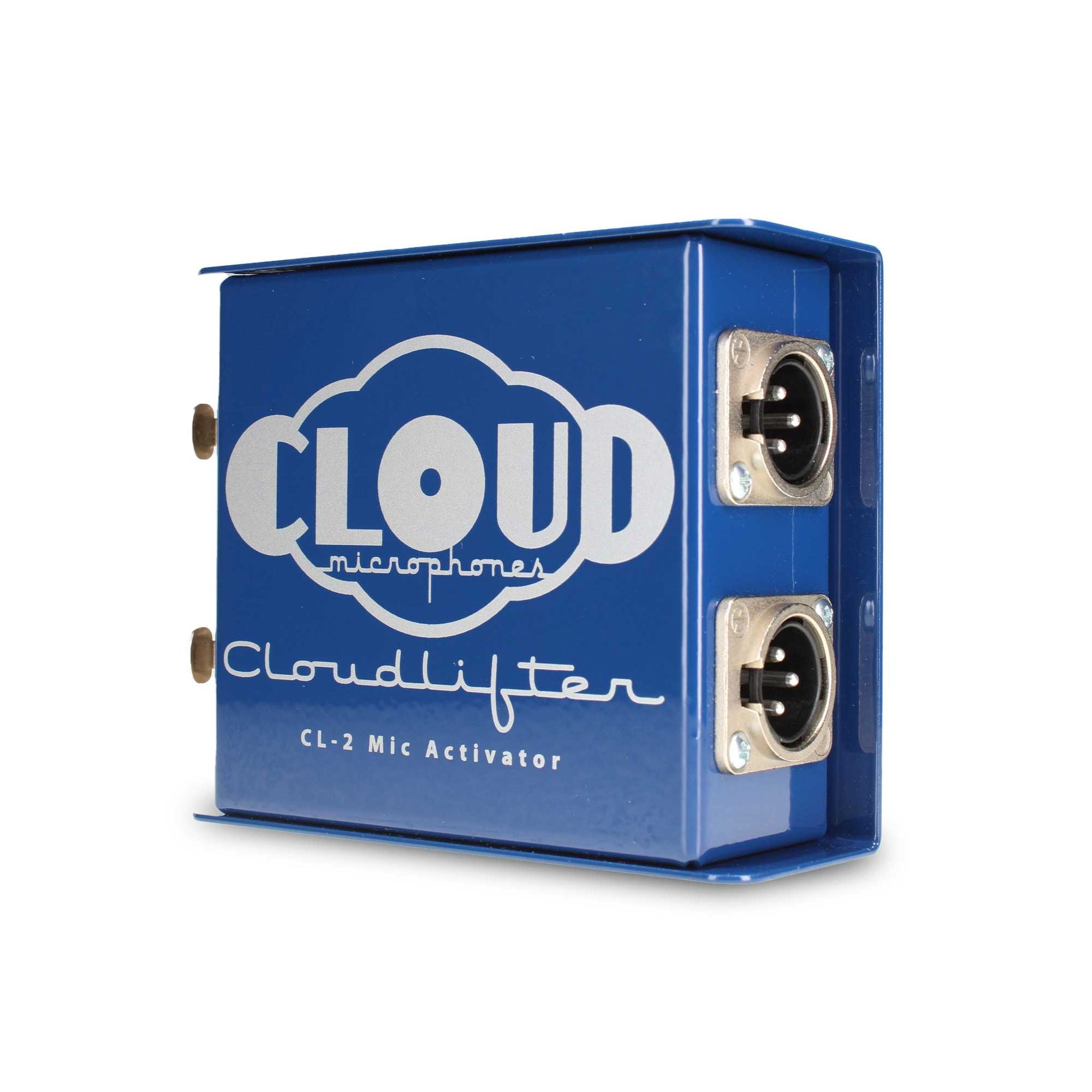 Cloud Microphones Cloudlifter CL-2 Mic Activator Cloud Microphones