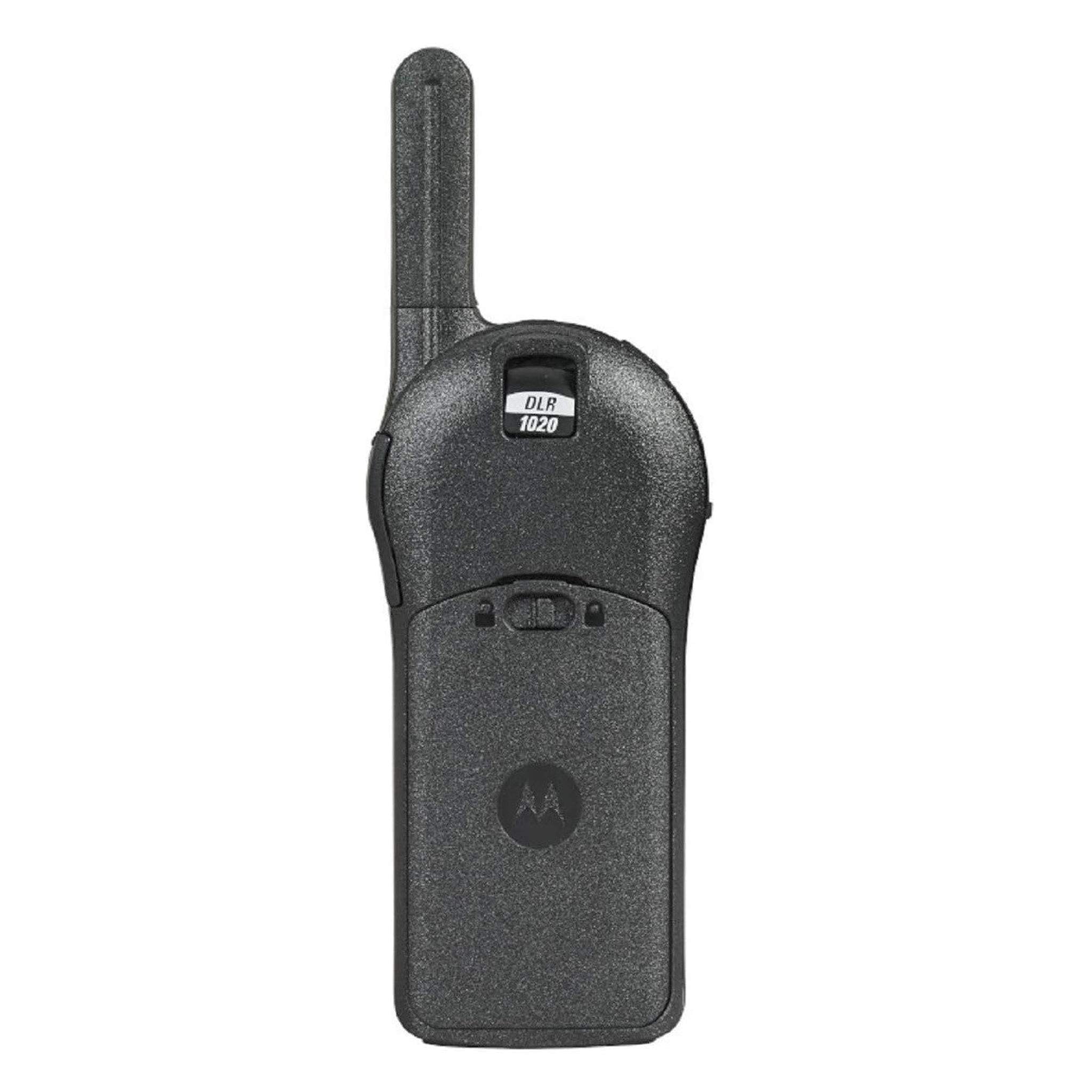 Motorola Curve Two-Way Radio for Business Motorola