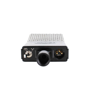 Cloud 44-A Active Ribbon Microphone for Professional Voice/Music Recording