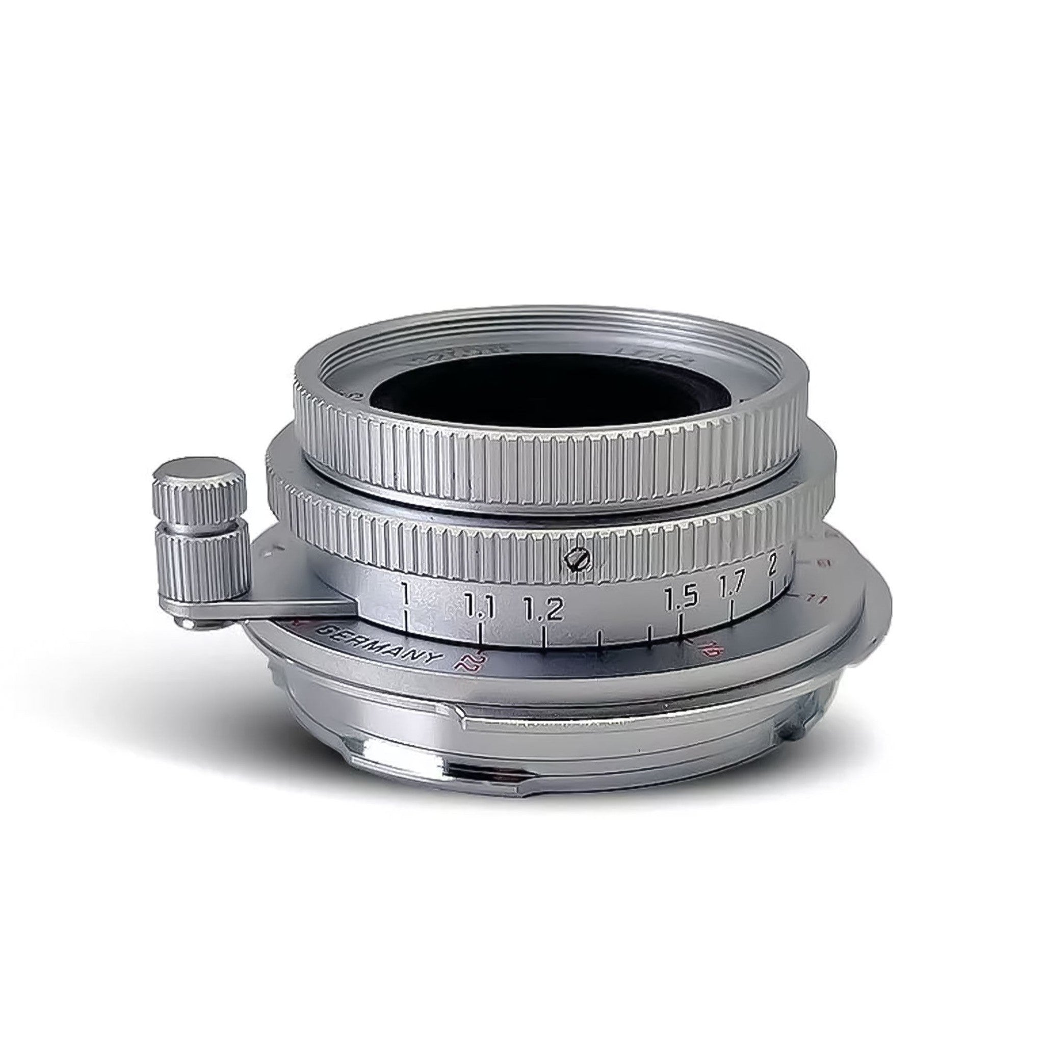 Leica Summaron-M 28mm f/5.6 Lens + Bundle Leica