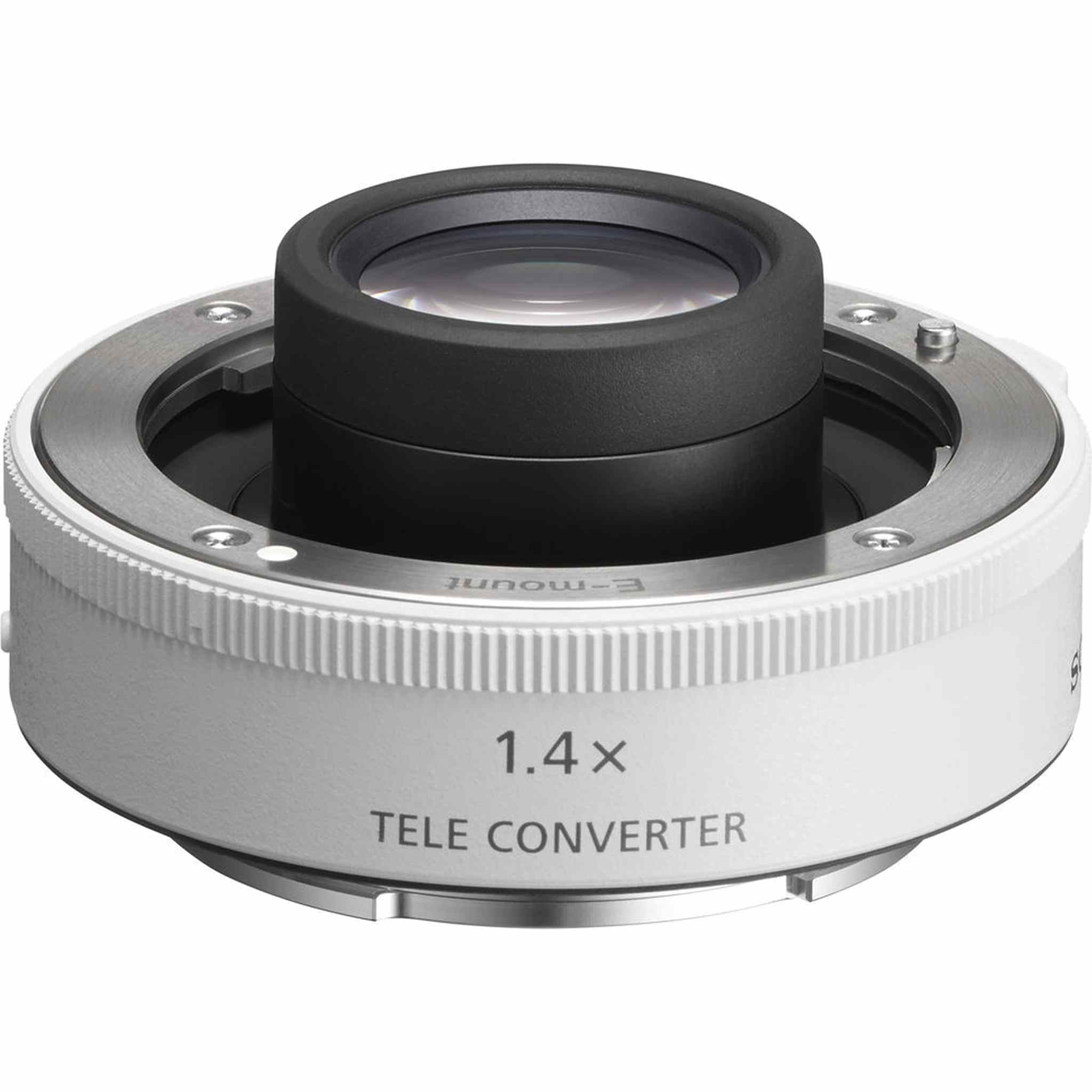 Sony FE 1.4x Teleconverter With Lens Cap Keeper and Cleaning Kit Sony