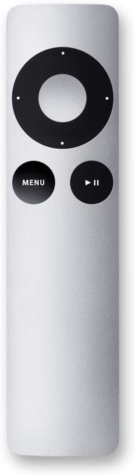 Apple Remote for Apple TV Bundle