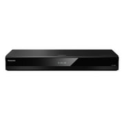 Panasonic DP-UB820 Streaming 4K Blu Ray Player Black