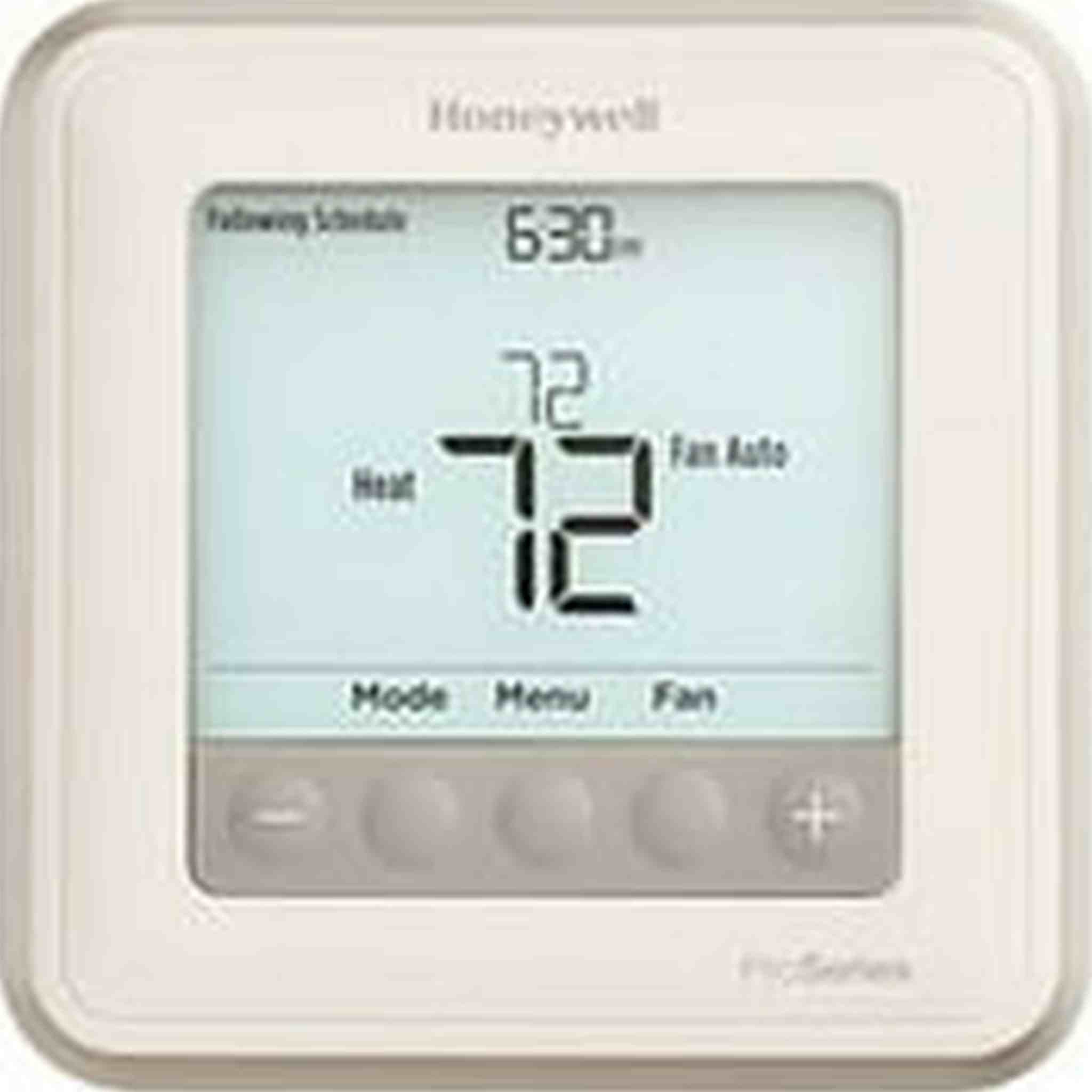 Honeywell TH6320U2008/U T6 Pro Programmable Thermostat Honeywell