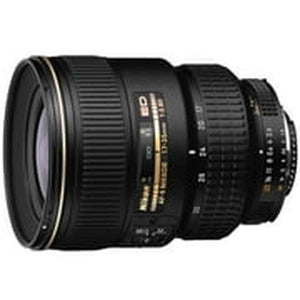 Nikon 17-35mm f/2.8D ED-IF AF-S Super Wide Angle Zoom Nikkor Lens - International Version No Warranty