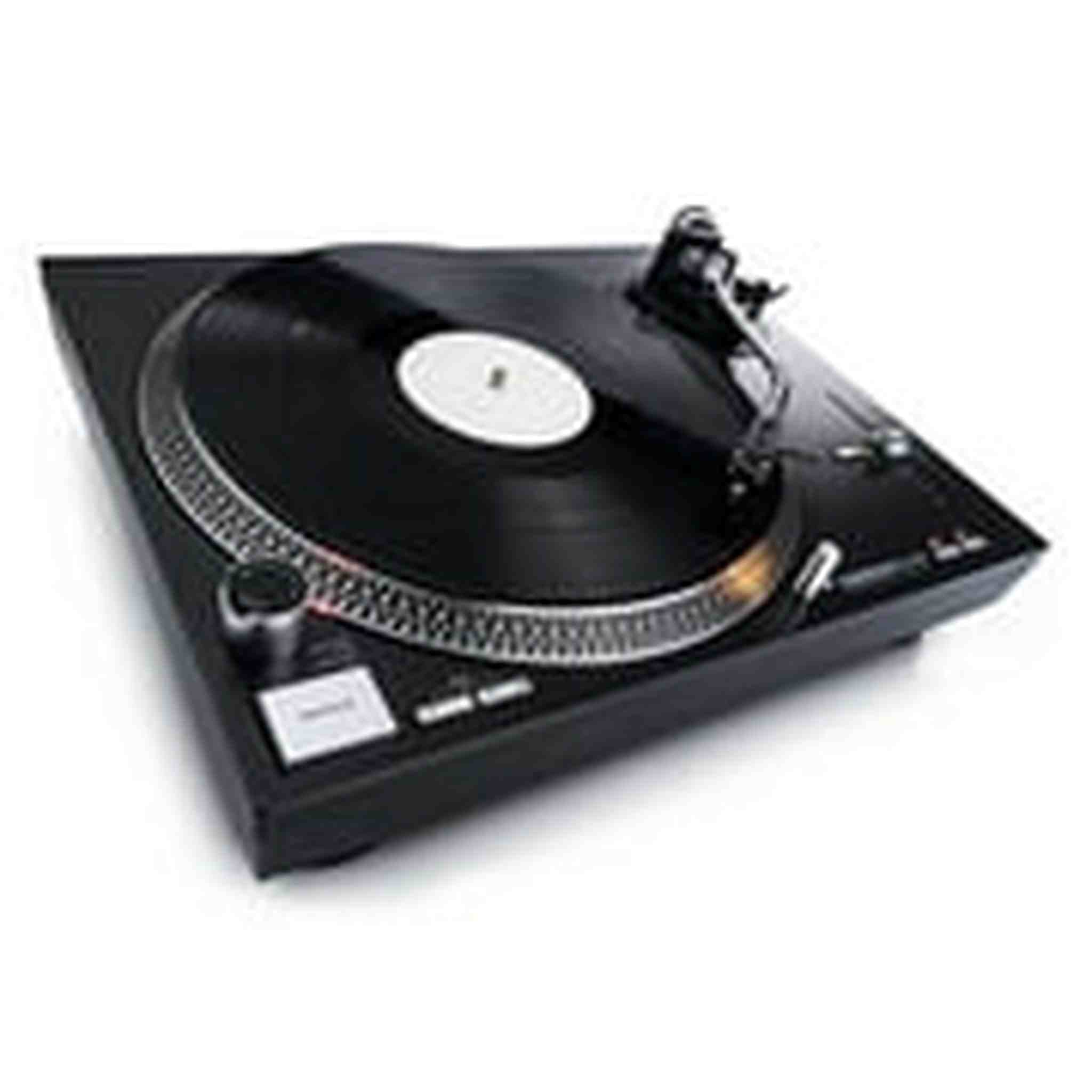 Reloop 4000 MK2 Direct Drive DJ Turntable Reloop