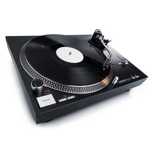 Reloop 4000 MK2 Direct Drive DJ Turntable Reloop