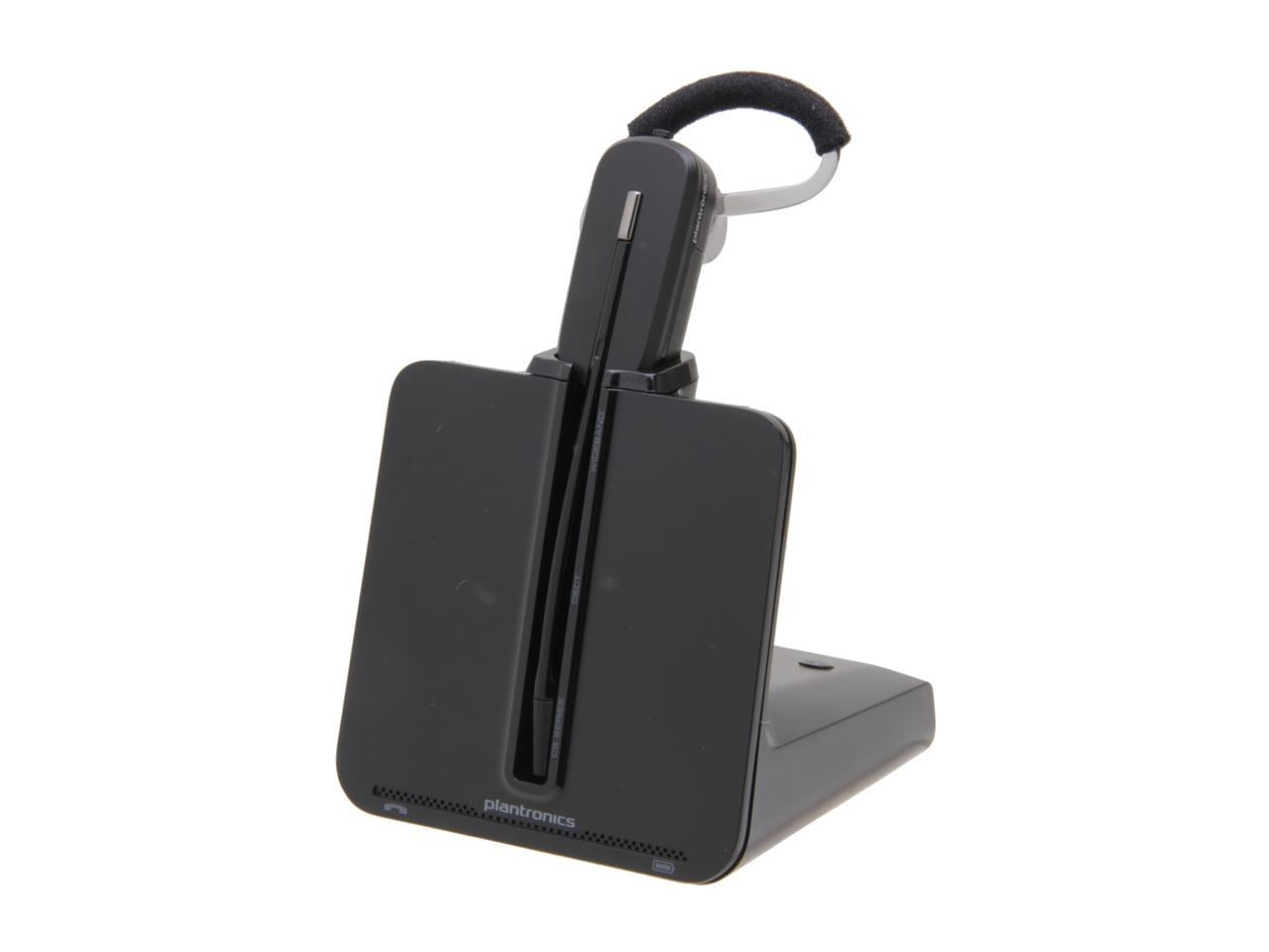 Plantronics CS540 Wireless Headset System