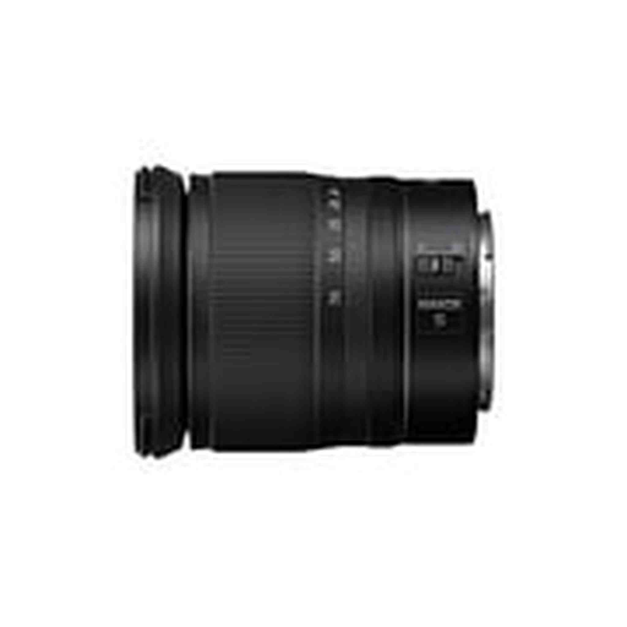 Nikon NIKKOR Z 24-70mm f/4 S Renewed - Reconditioned Nikon