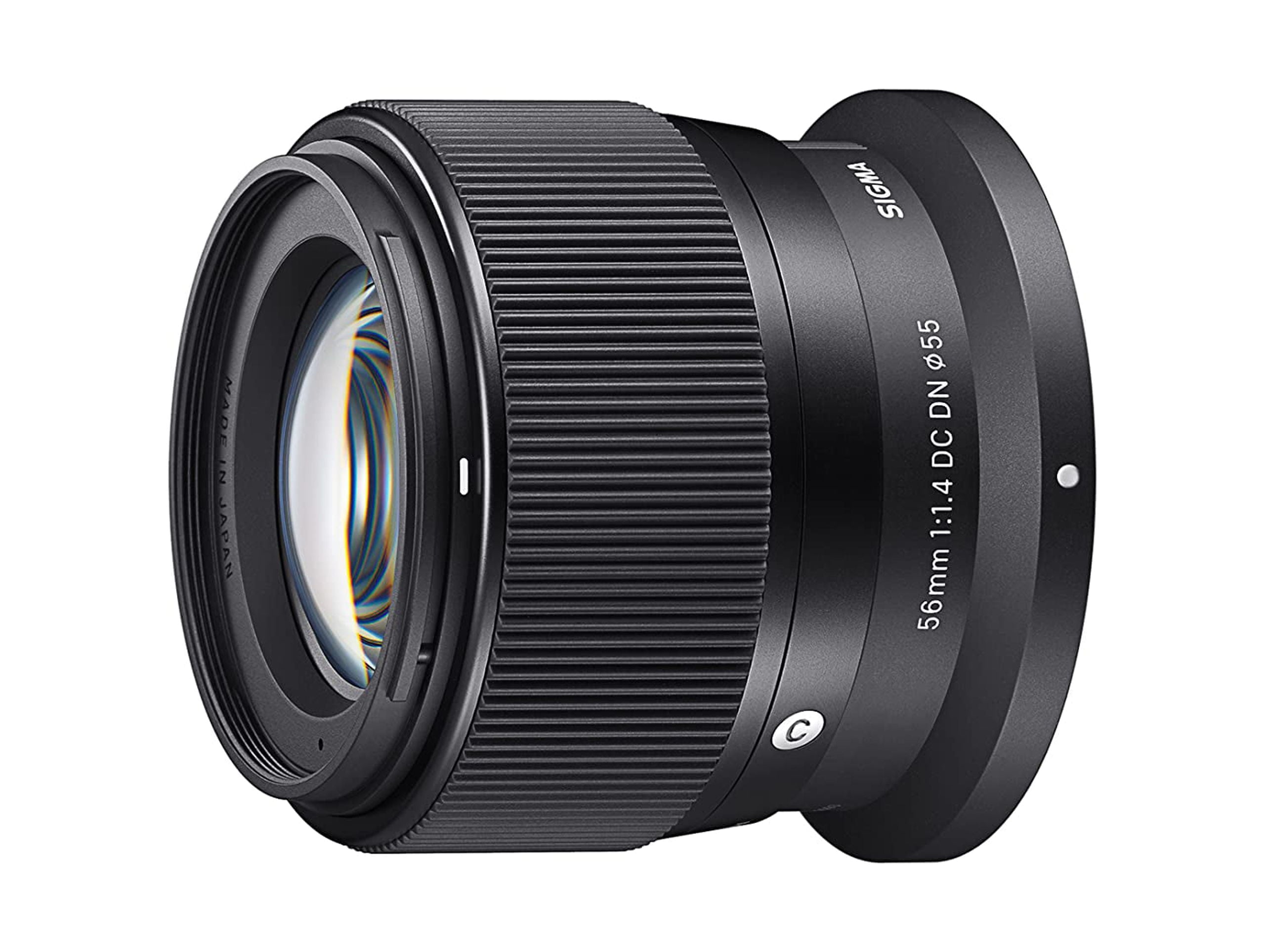 Sigma 56mm F1.4 DC DN Nikon Z Mount