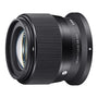 Sigma 56mm F1.4 DC DN Nikon Z Mount