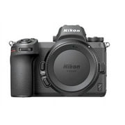Nikon Z7 FX-Format Mirrorless Camera Body
