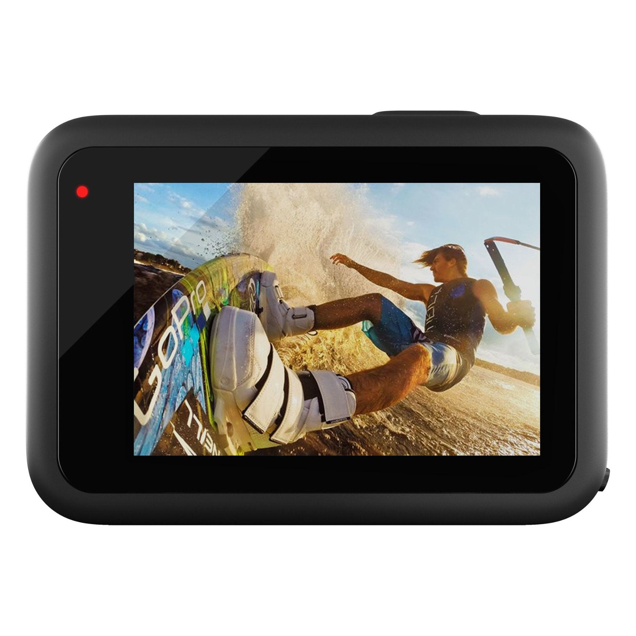 GoPro HERO11 - Waterproof Action Camera + 64GB Card and 50 Piece Accessory Kit