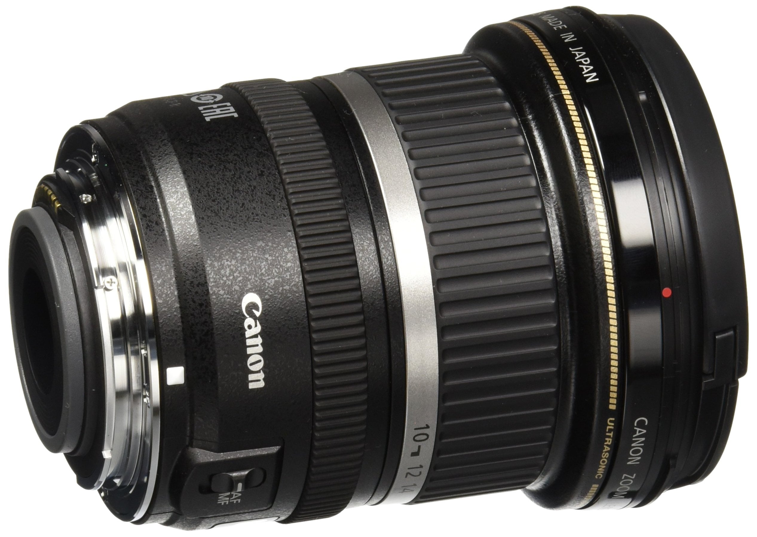 Canon EF 2578A002 70-200mm f/4 USM Lens