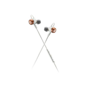 Plantronics BackBeat GO 3 Wireless Earbuds in Copper Premium Charging Bundle