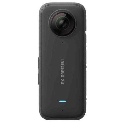 Insta360 X3 - Waterproof 360 Action Camera