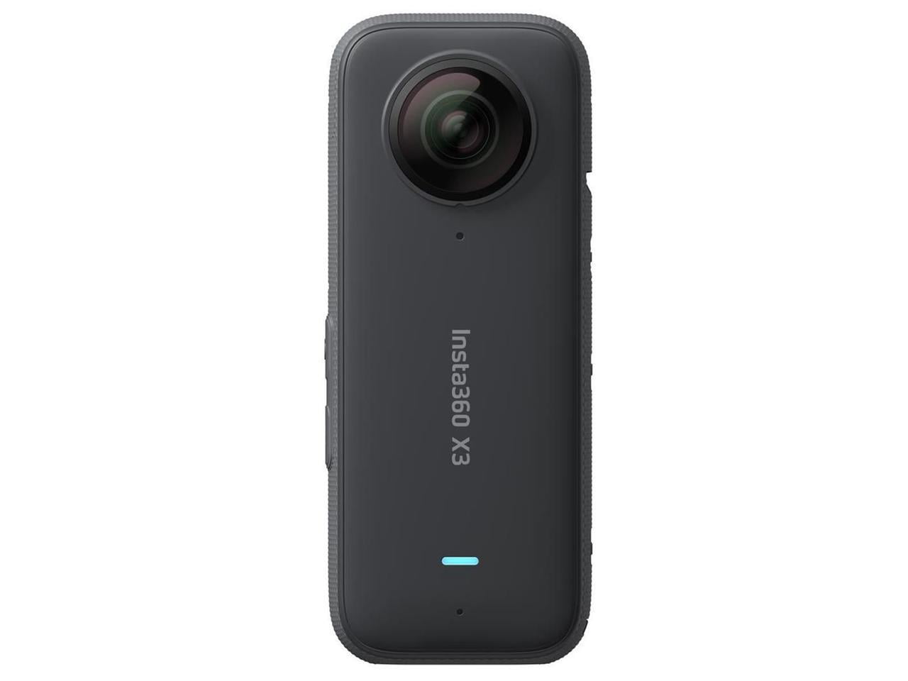 Insta360 X3 - Waterproof 360 Action Camera