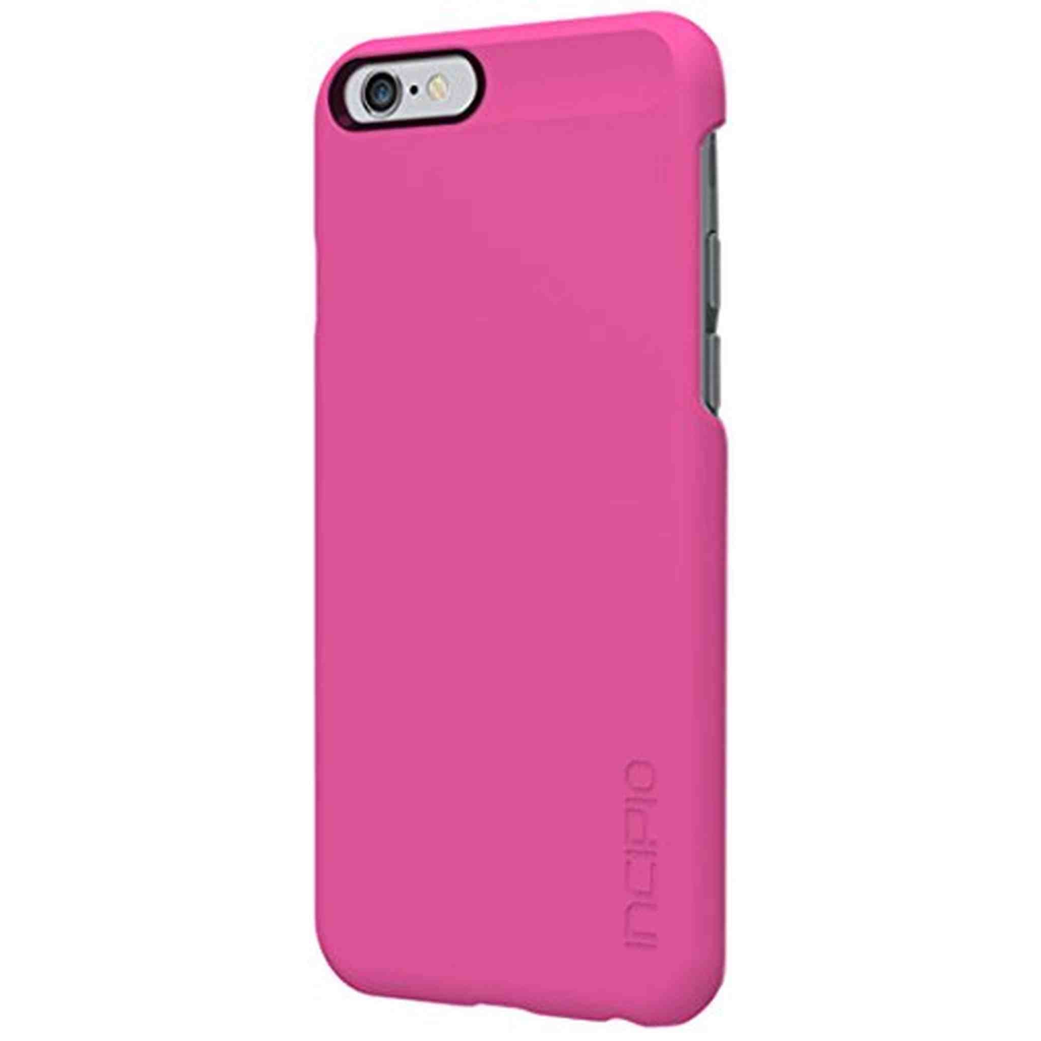 Incipio feather for iPhone 6 - Pink