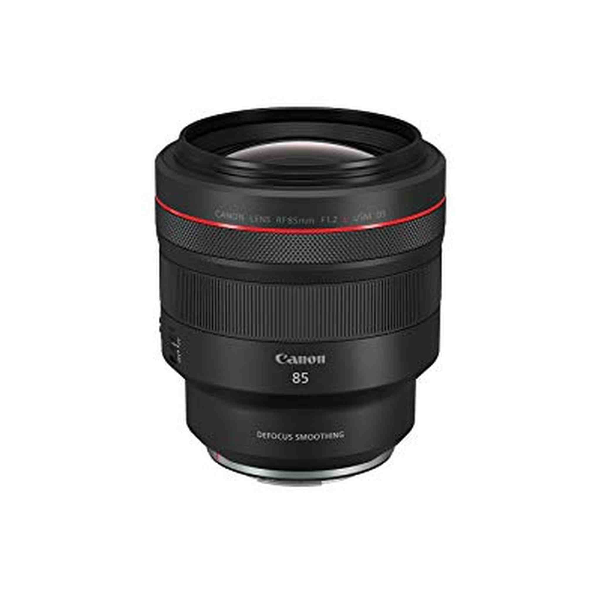 Canon Rf 85mm F1.2 L USM Ds International Model No Warranty - Used Canon