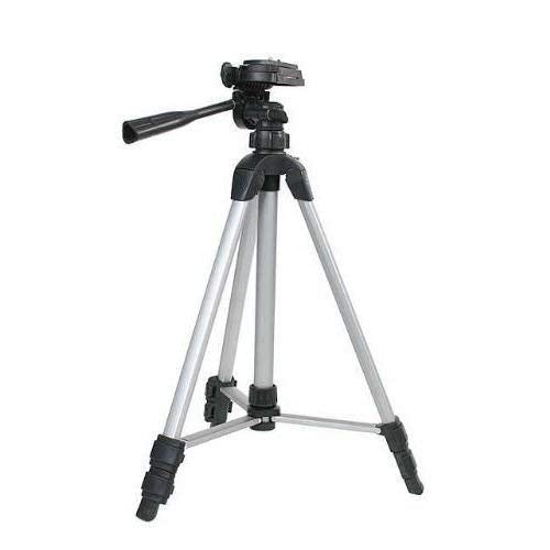 Canon EOS 7D Mark II DSLR Camera Body + 32GB Card + Camera CASE + Tripod - International Vesion No Warranty