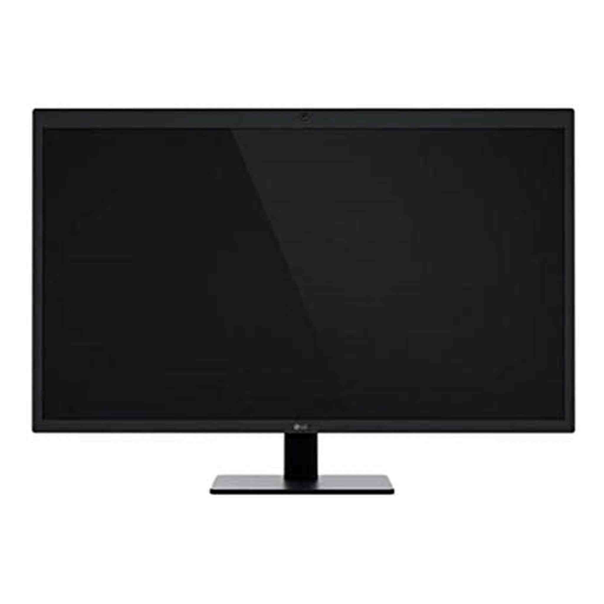 2019 LG 27MD5KA-B 27in 5K 5120 x 2880 WFHD IPS Ultrafine 5K Monitor, Thunderbolt 3, Built-in Camera & Speaker Renewed - Reconditioned LG