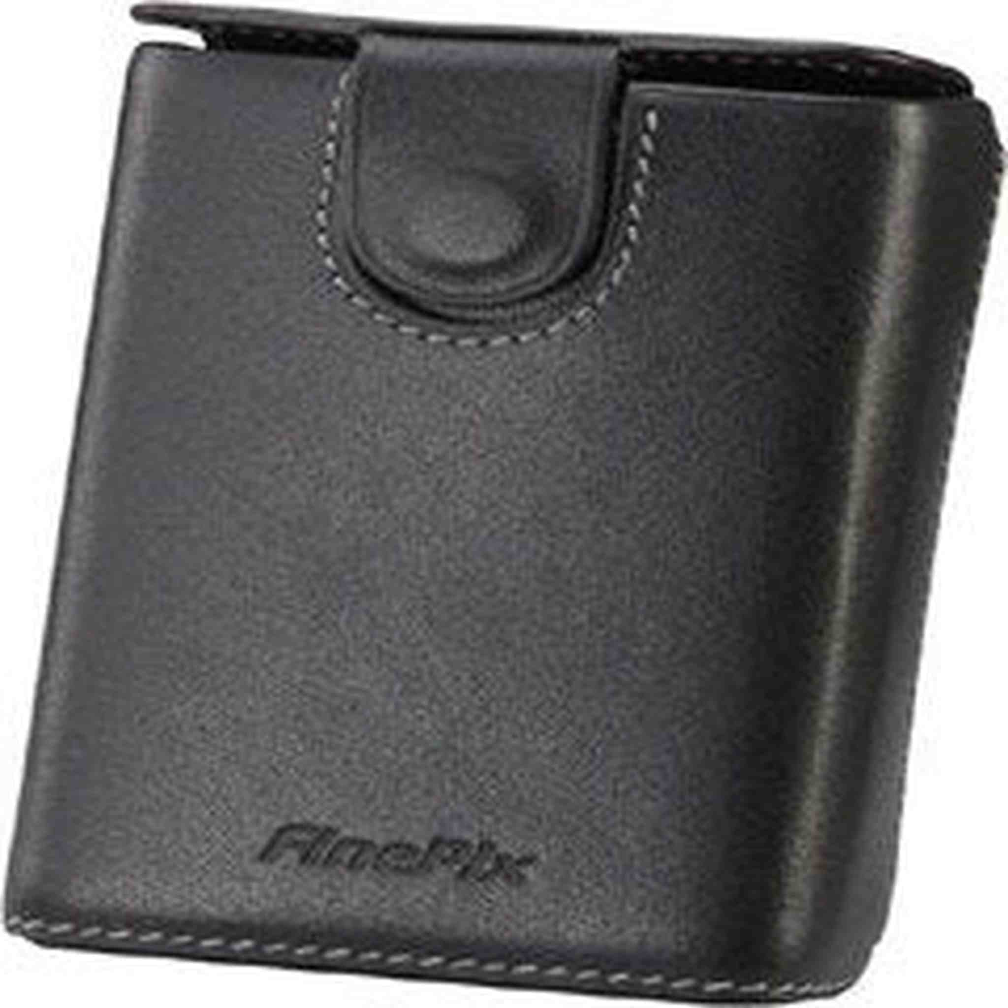 Leather Case for FINEPIX-Z1 Fuji