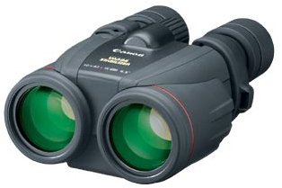 Canon 10x42 L IS WP Binoculars