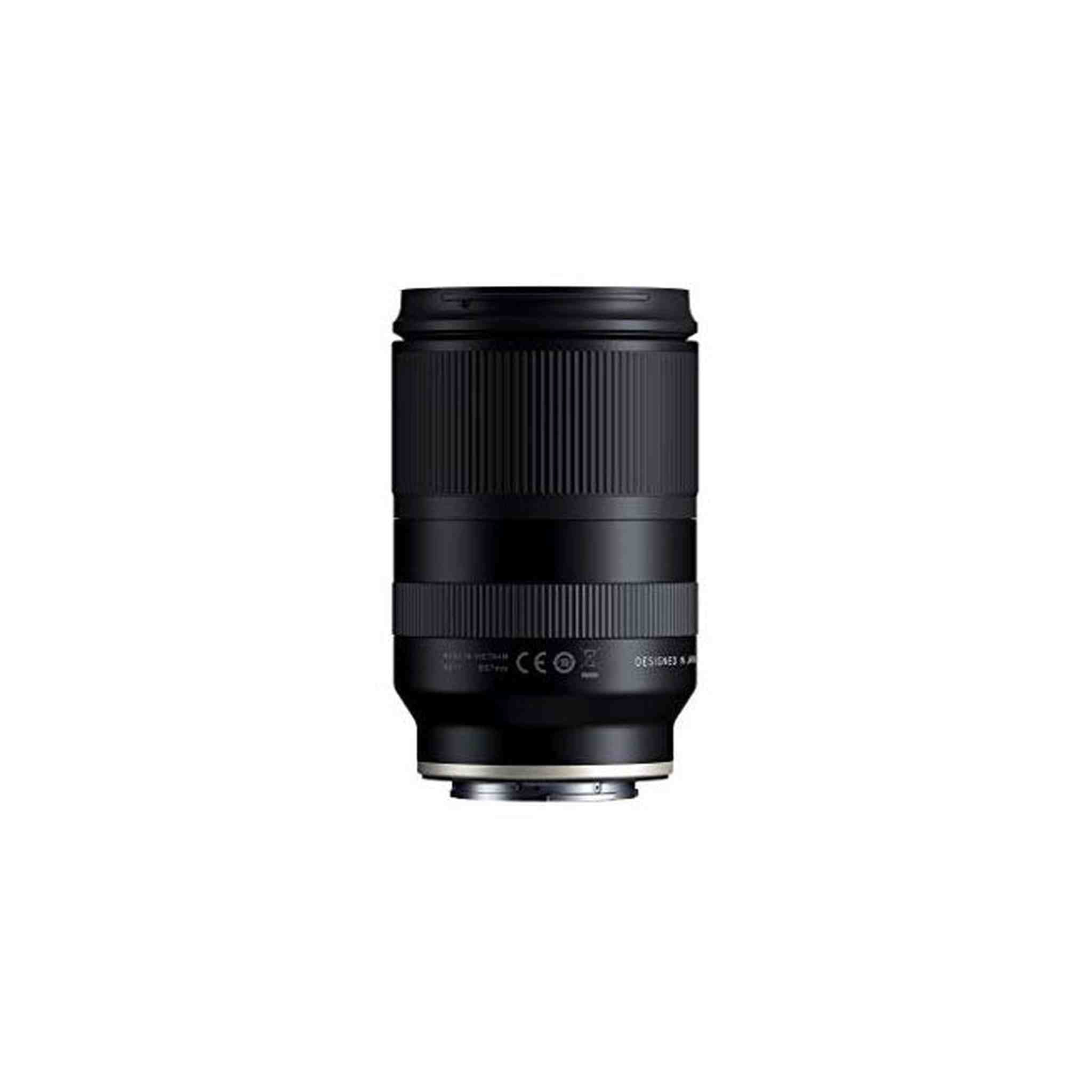Tamron 28-200 F/2.8-5.6 Di III RXD for Sony Mirrorless Full Frame/APS-C E-Mount - Used Tamron