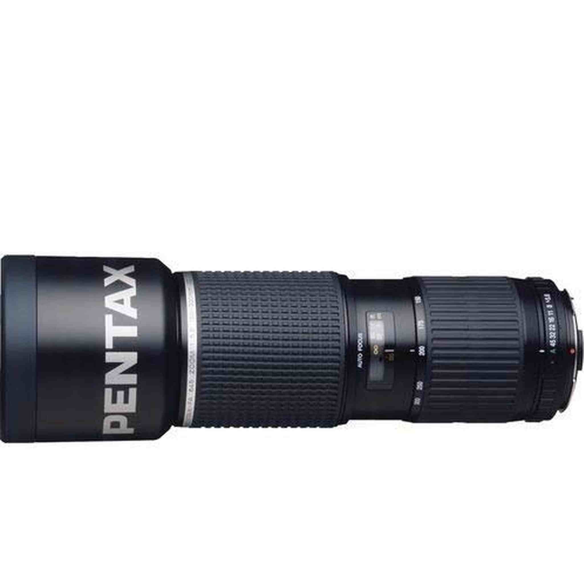 Pentax smc FA 645 150-300mm f/5.6 ED IF Lens - Used Pentax