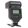 Sigma EF-610 DG SUPER Electronic Flash for Nikon Digital SLR Cameras