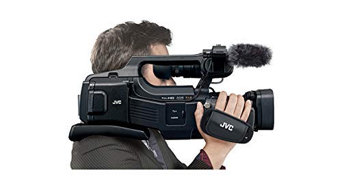 JVC GY-HM190AG HD Professional Video Camera / Camcorder