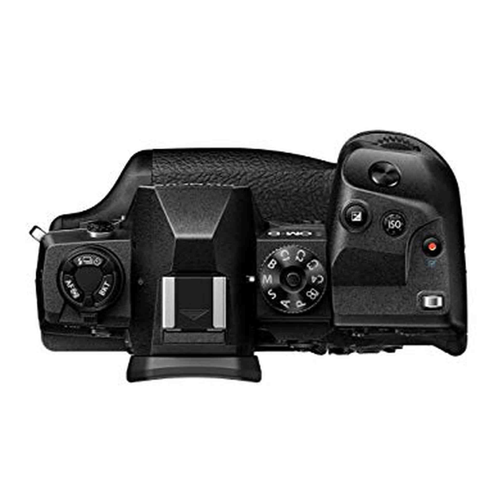 Olympus OM-D E-M1X Olympus