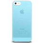 The Joy Factory Tutti Ultra-Slim Hardshell Case for iPhone5/5S, CSD108 Green/White