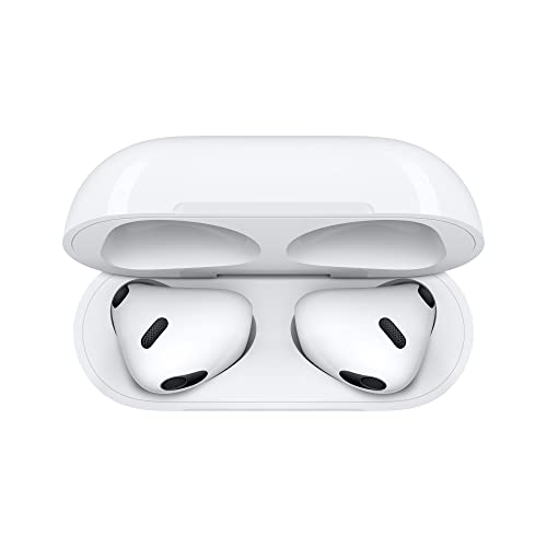 Apple Airpods 3rd deals Generation with Mag Safe Charging Case MME73AM/A