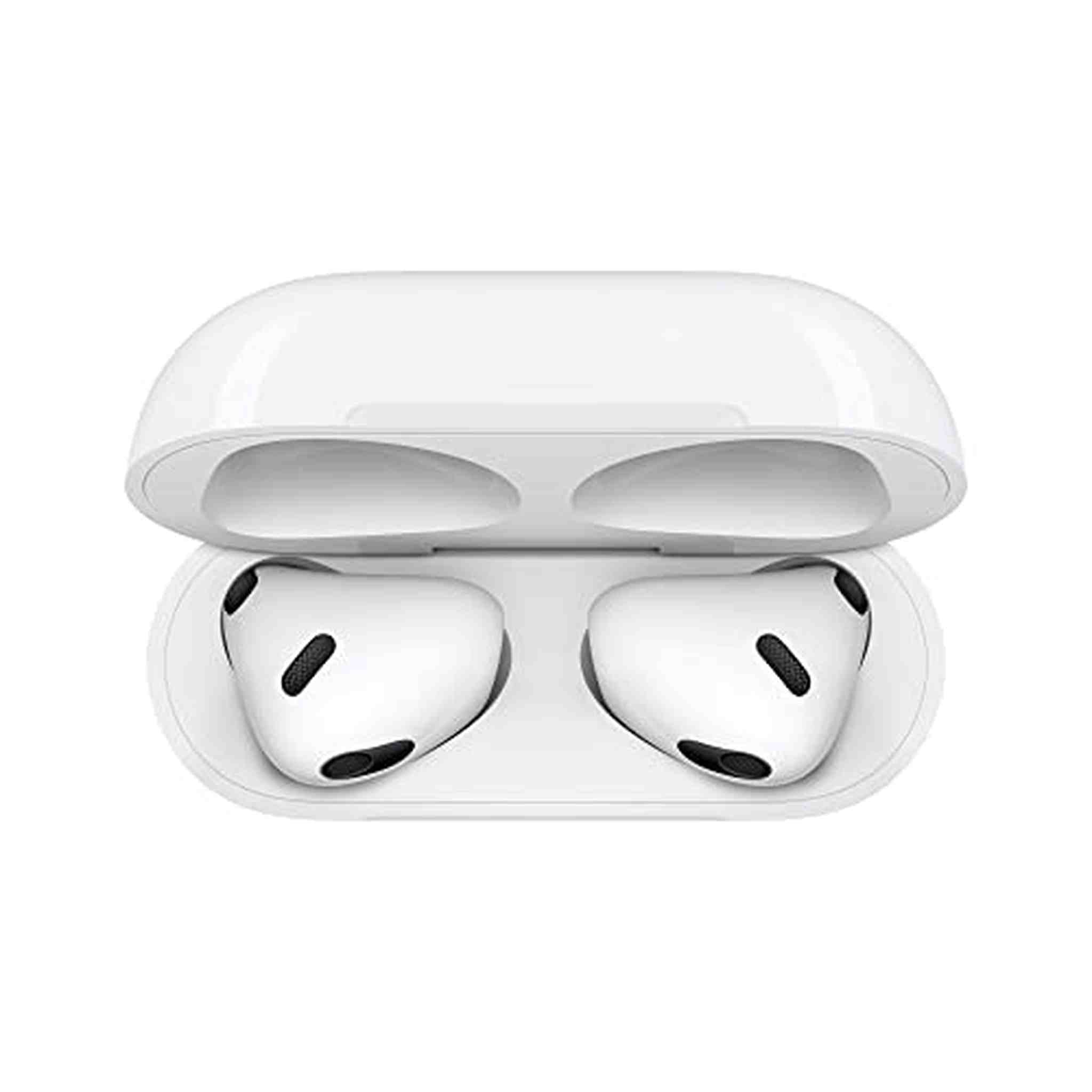 New Apple AirPods 3rd Generation