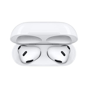 New Apple AirPods 3rd Generation