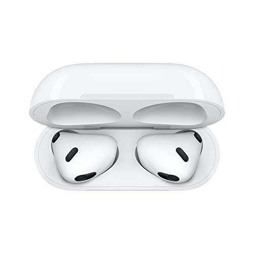 New Apple AirPods 3rd Generation
