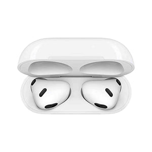 New Apple AirPods 3rd Generation