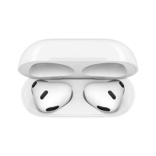 New Apple AirPods 3rd Generation