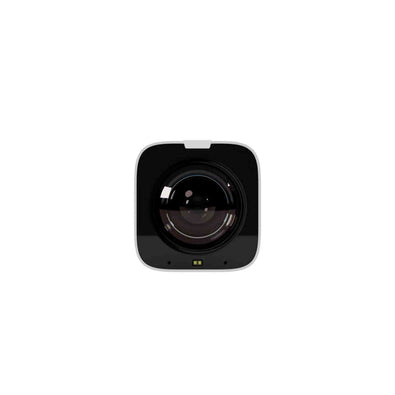 PTZOptics Studio 4K 12X, White